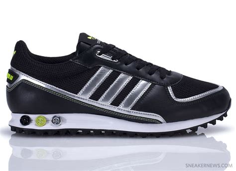 la trainer adidas 2|adidas la trainer 2 black.